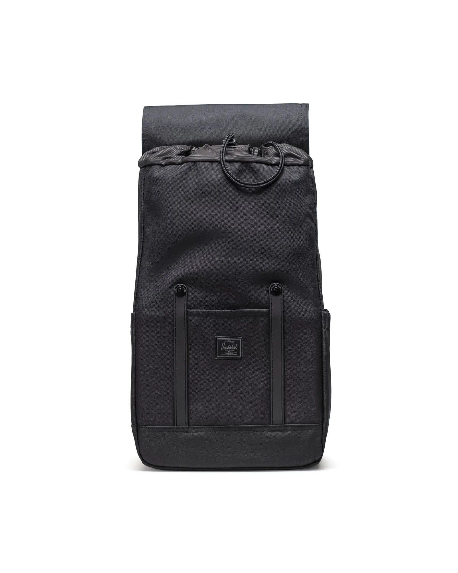 Mochila Herschel Retreat Black Tonal