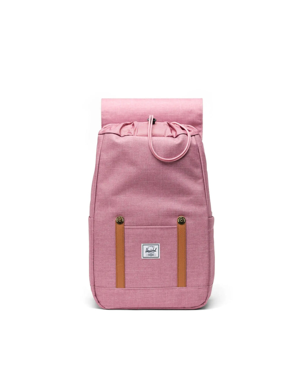 Mochila Herschel Retreat Small Lilas Crosshatch