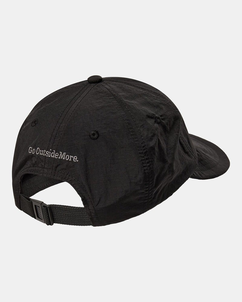 Gorra Anerkjendt AkMartin Cap Caviar