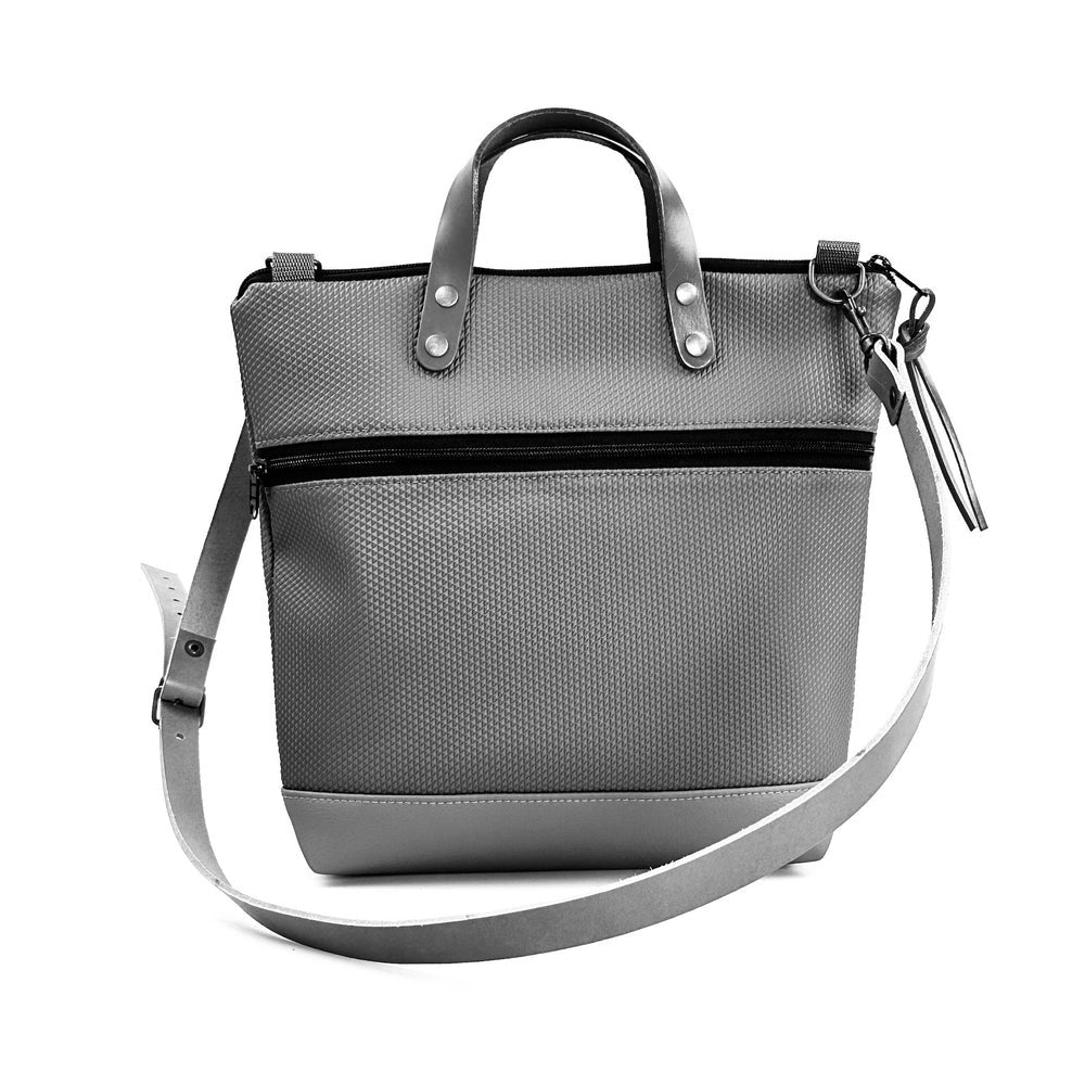 Bandolera Daniel Chong Cuadrada Book Holder DZ