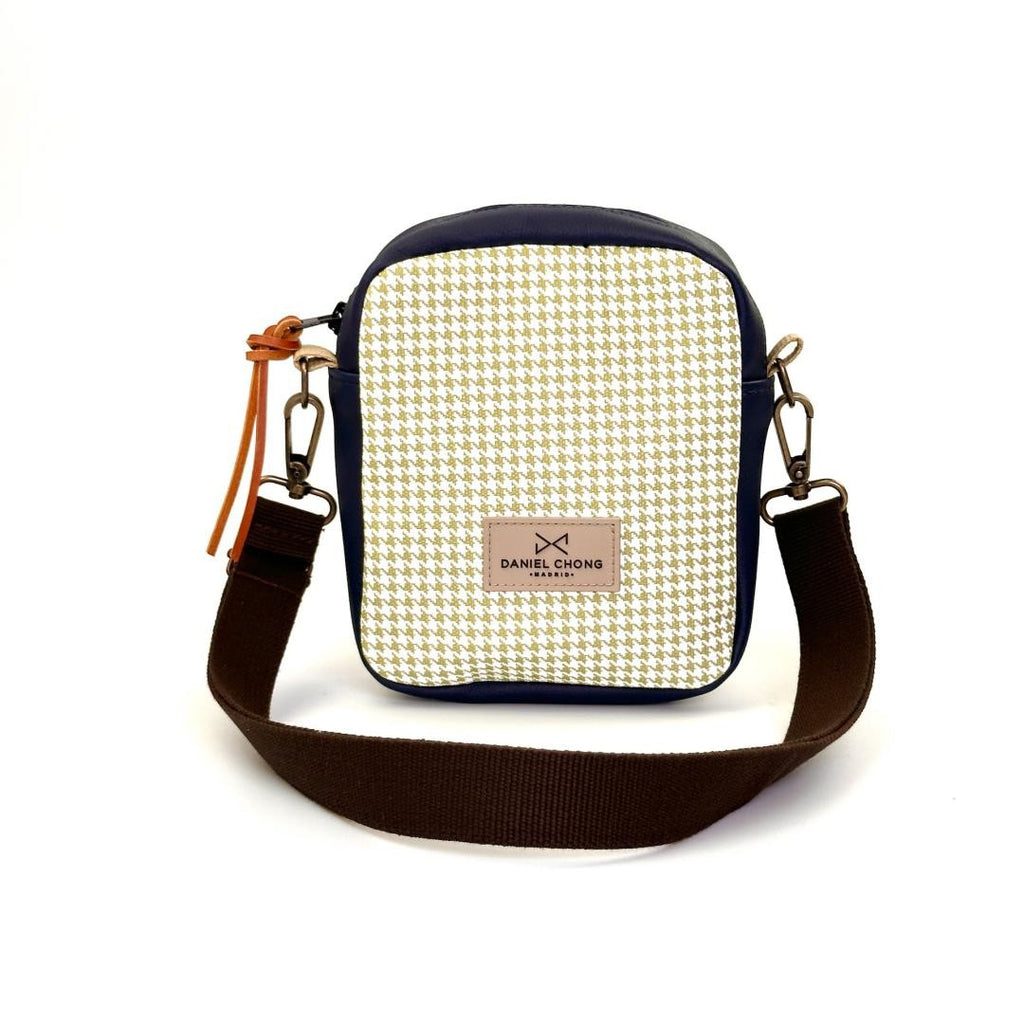 Bandolera Daniel Chong Urban Box mini