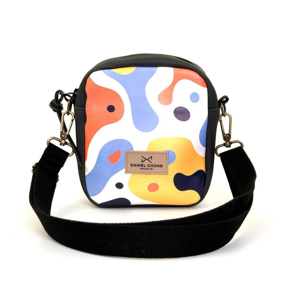 Bandolera Daniel Chong Urban Box mini