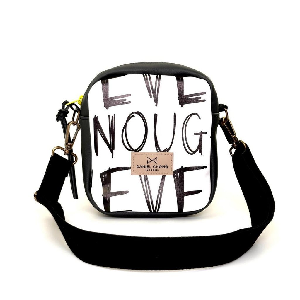 Bandolera Daniel Chong Urban Box mini