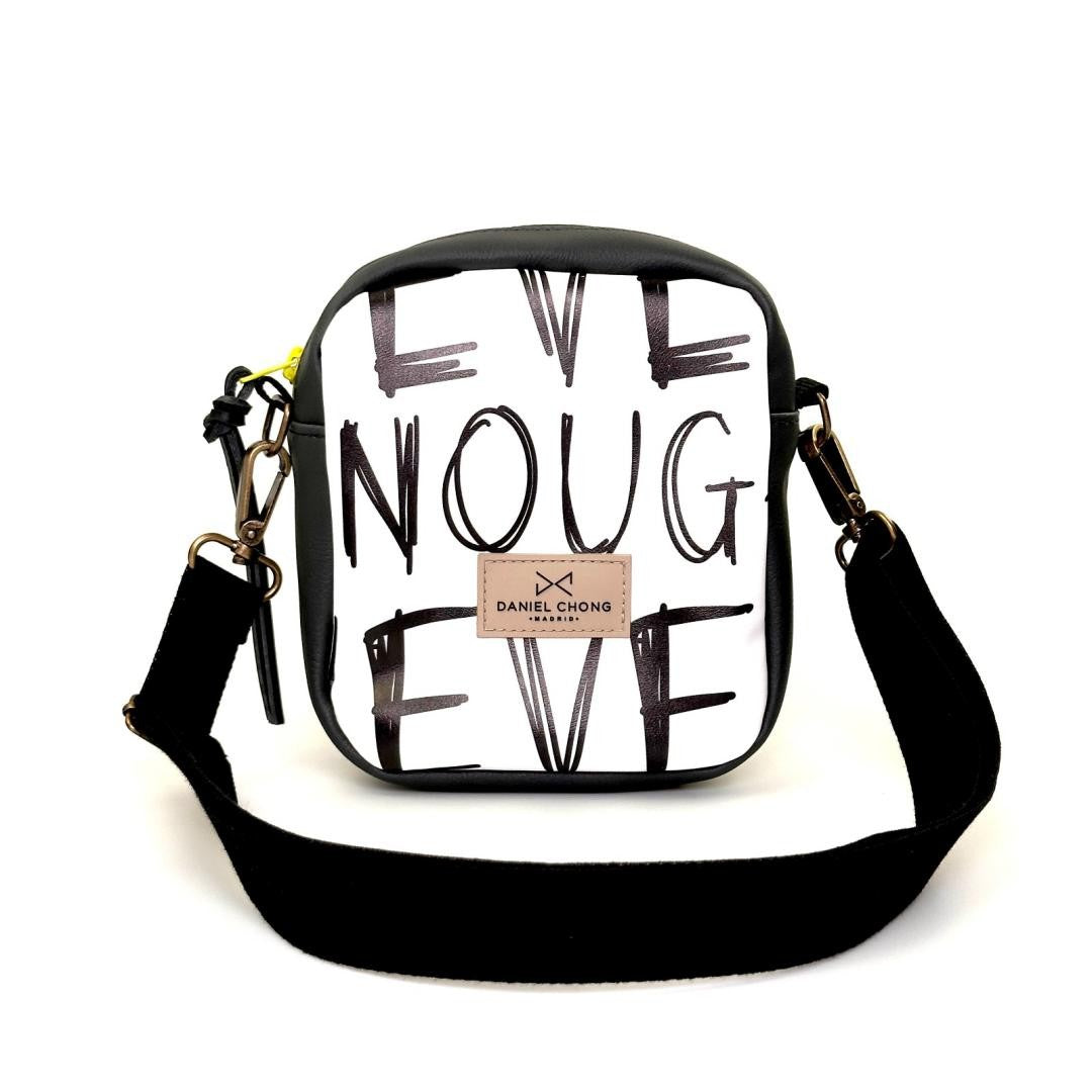 Bandolera Daniel Chong Urban Box mini