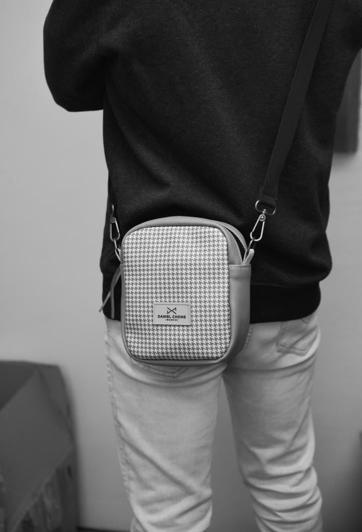 Bandolera Daniel Chong Urban Box mini