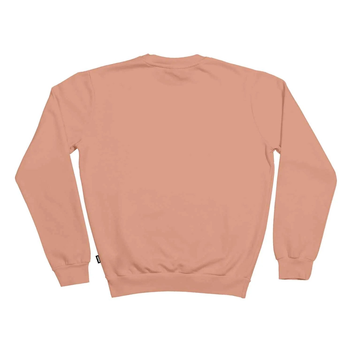 Sudadera The Dudes Inner World Prairie Sunset