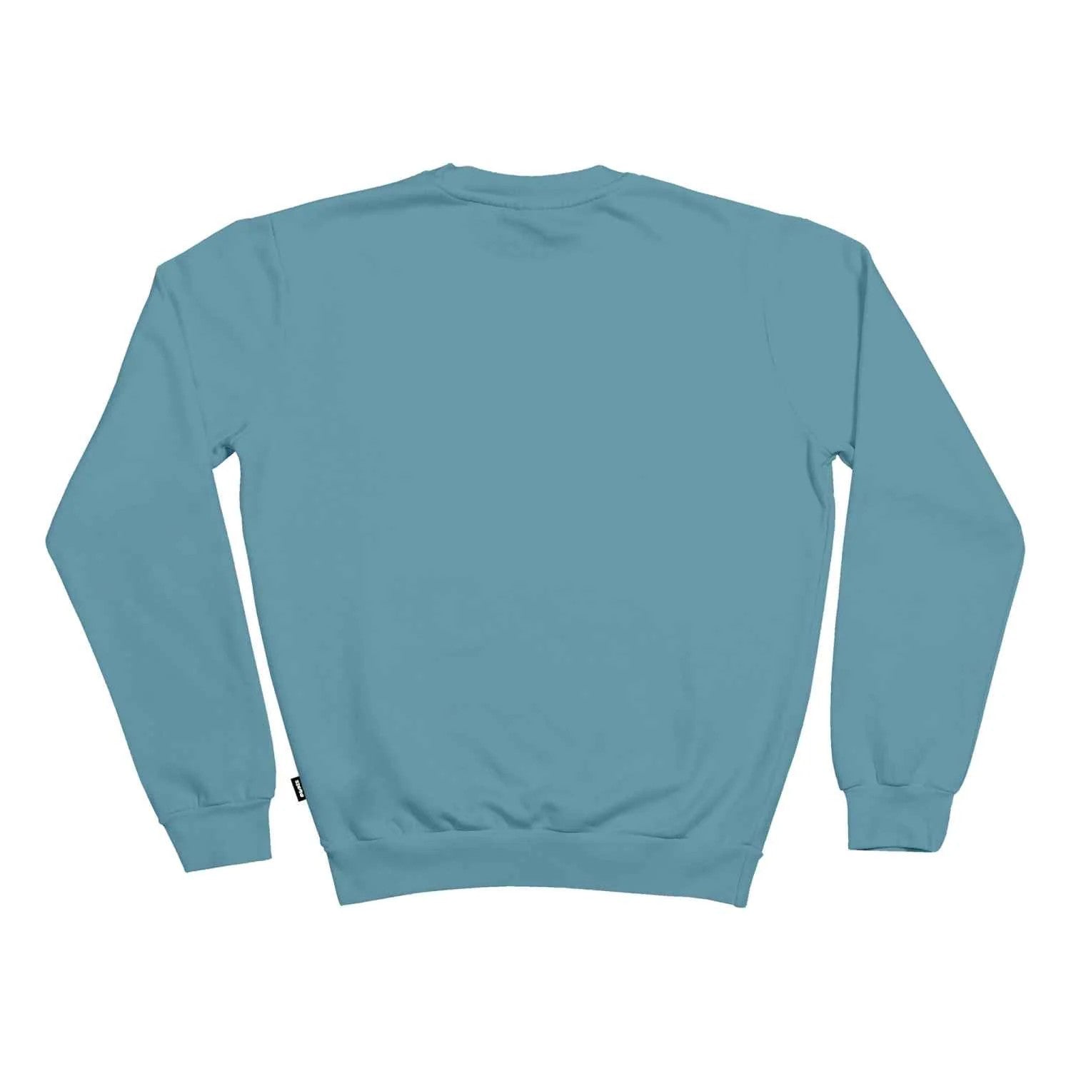 Sudadera The Dudes Strawberry Milky Blue