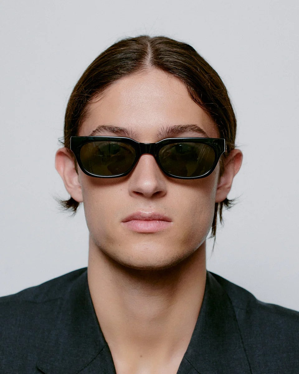A.Kjaerbede Bror Black, Gafas de sol