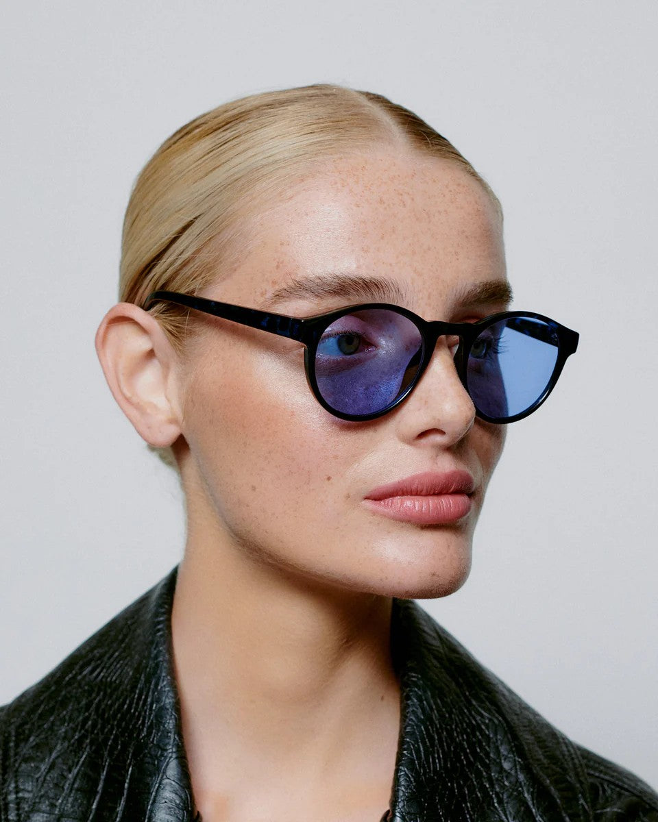 A.Kjaerbede Marvin Demi Blue Gafas de sol