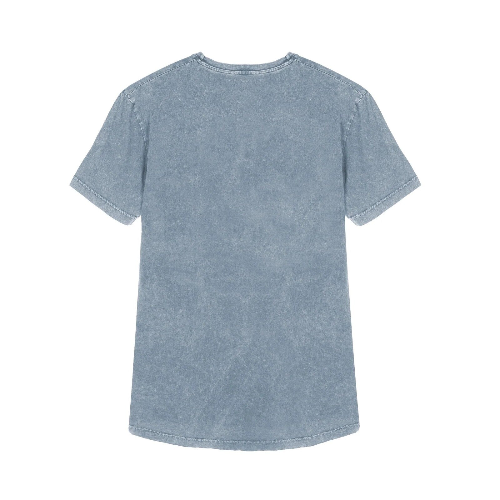 Camiseta Arica Basic Dusty Green