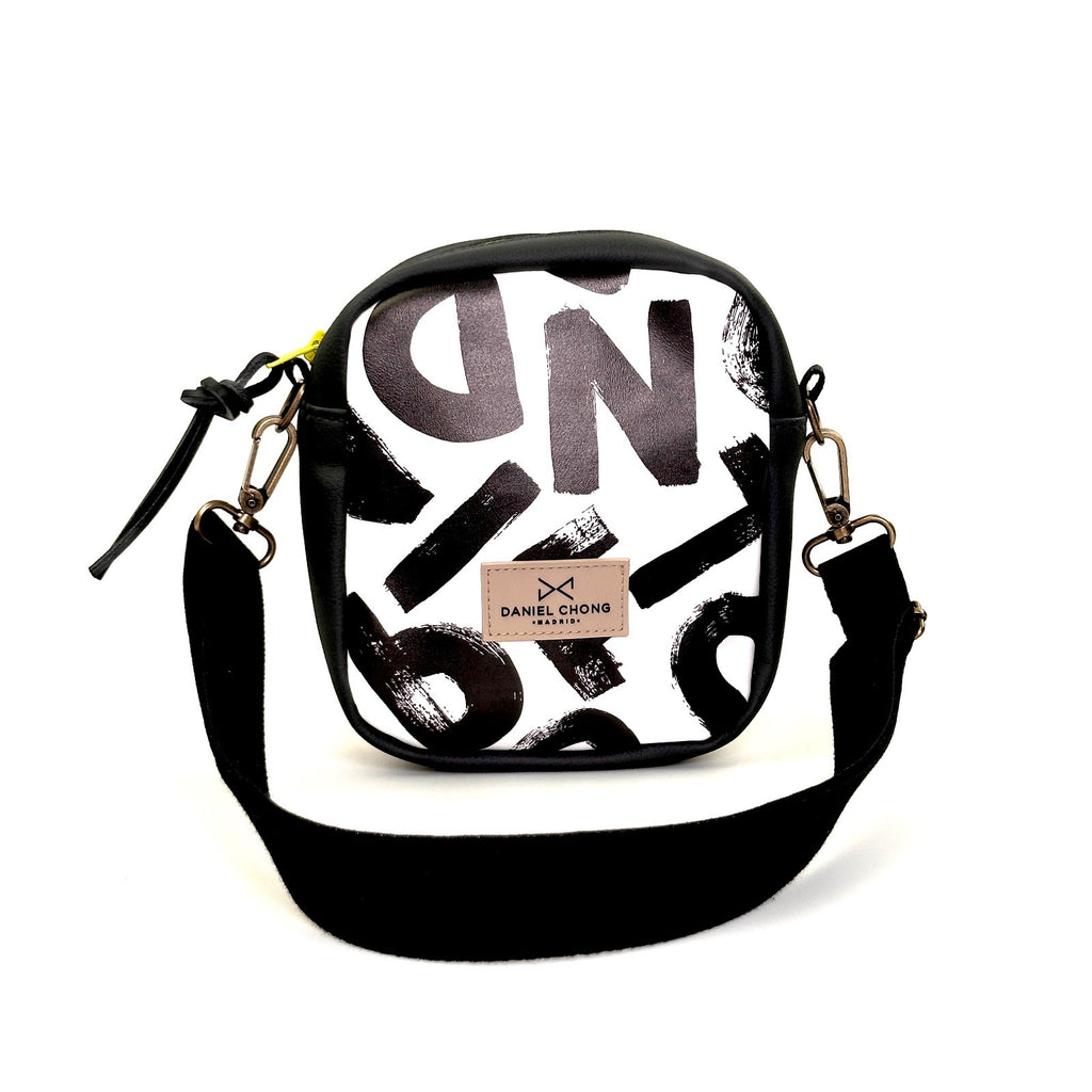 Bolso Daniel Chong Urban Box mini Parole