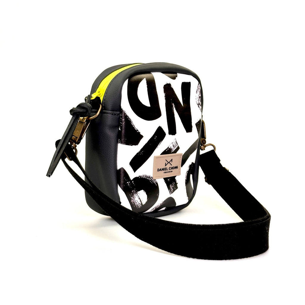 Bolso Daniel Chong Urban Box mini Parole