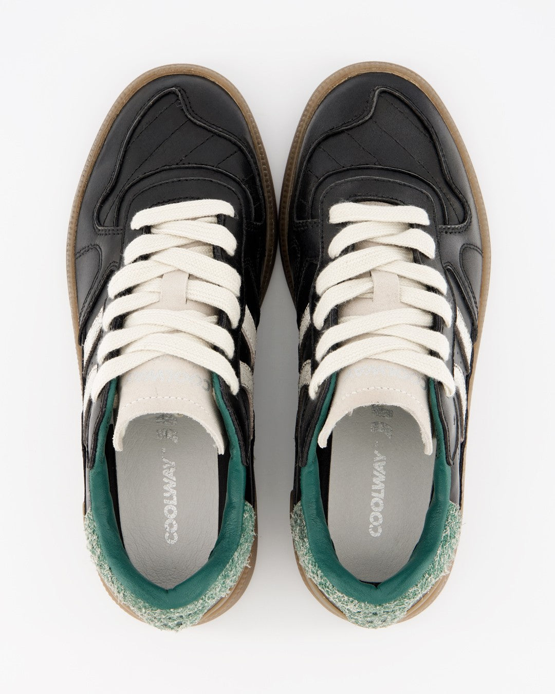 Coolway Goal Blue Label BBL, Zapatillas Hombre