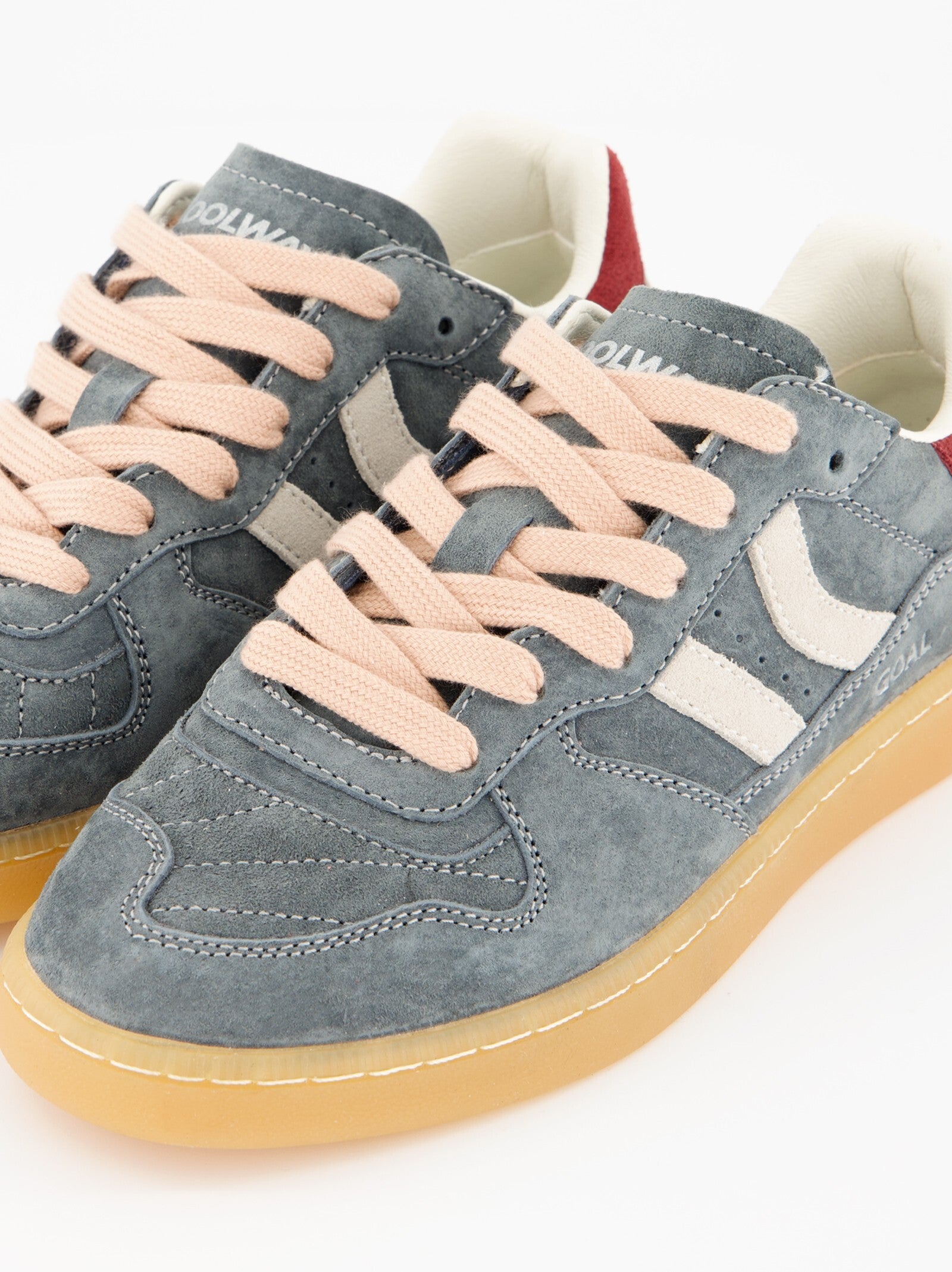 Coolway Goal Marina Glide BGY, Zapatillas mujer