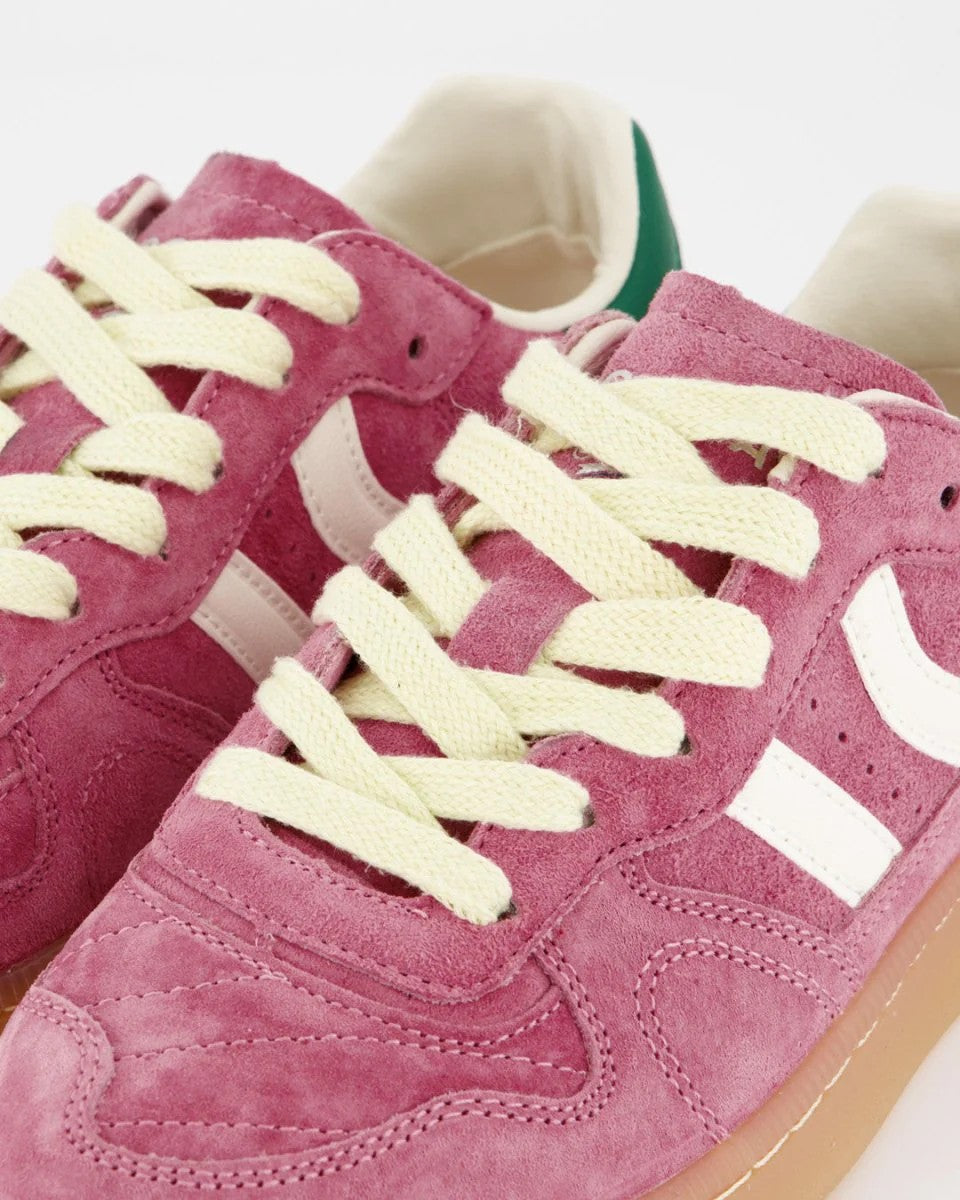 Coolway Goal Pink Lemonade PNK, Zapatillas mujer