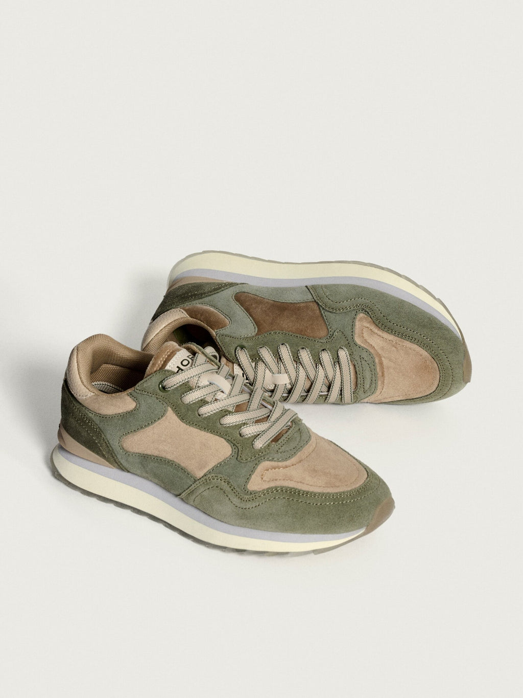 Zapatillas Hoff Mexico Mujer