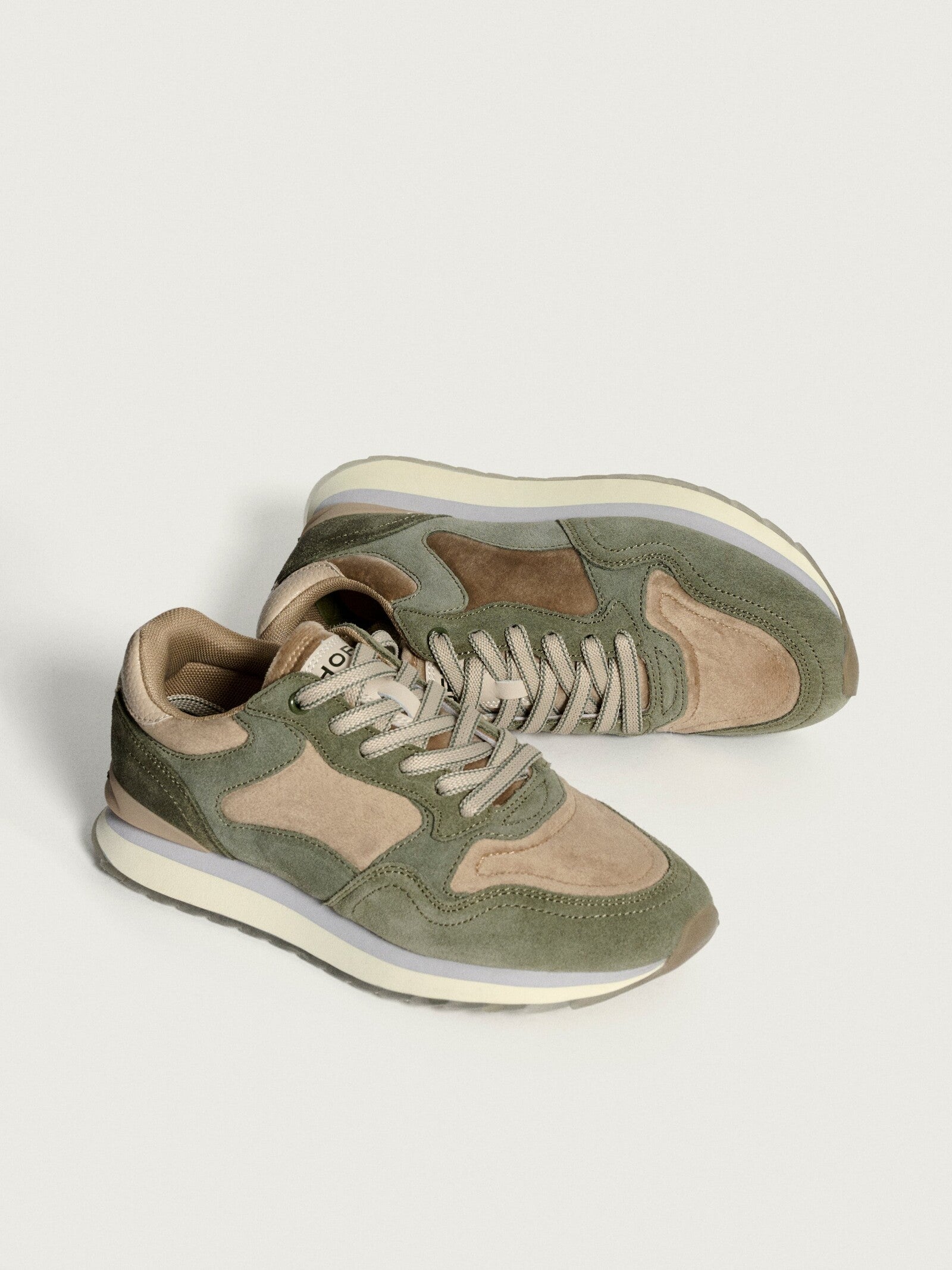 Zapatillas Hoff Mexico Mujer