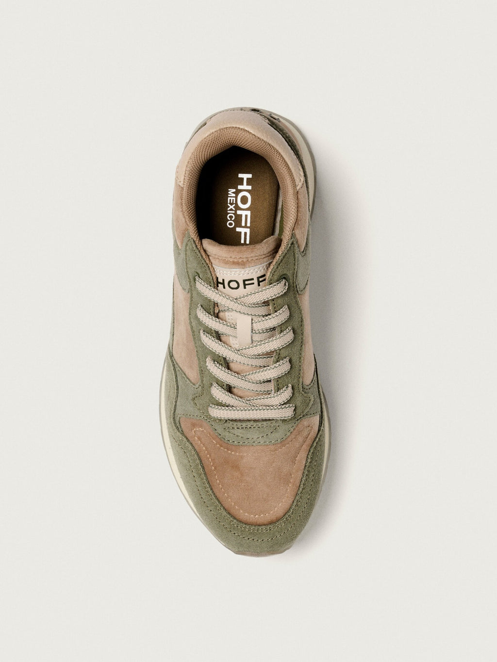 Zapatillas Hoff Mexico Mujer