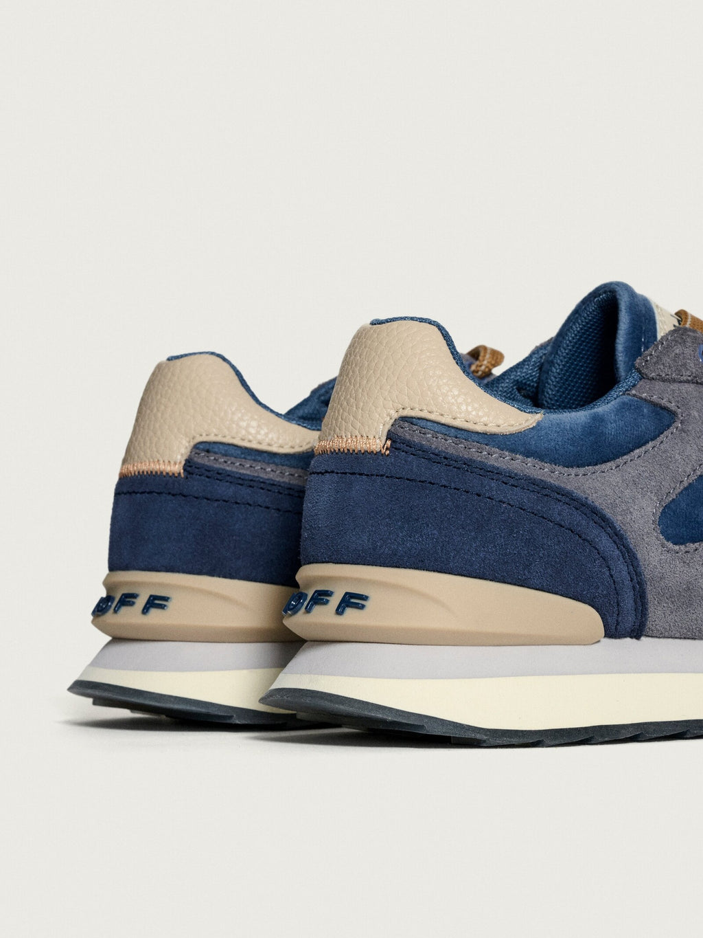 Zapatillas Hoff Miami Mujer