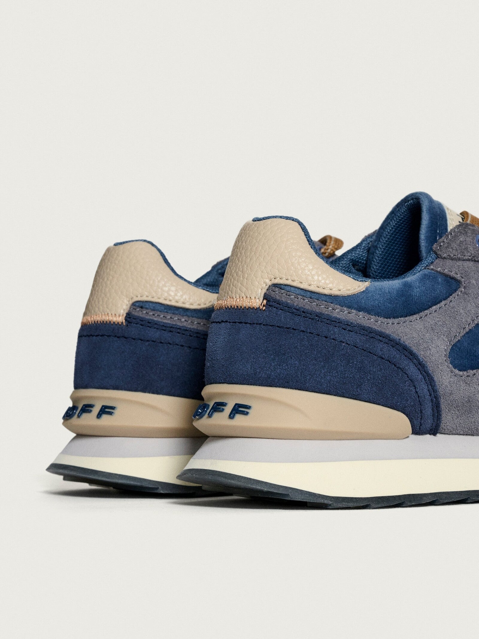 Zapatillas Hoff Miami Mujer