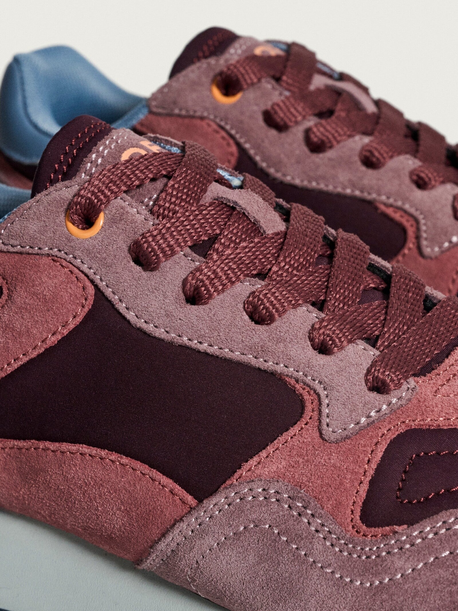 Zapatillas Hoff Copenhagen Mujer