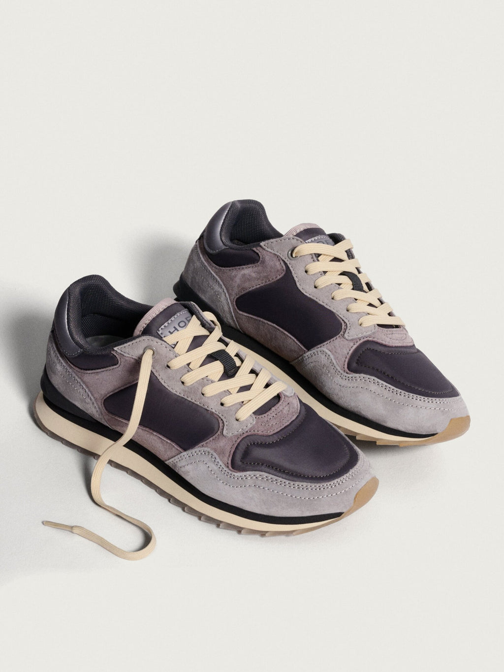 Zapatillas Hoff City Berlin Mujer