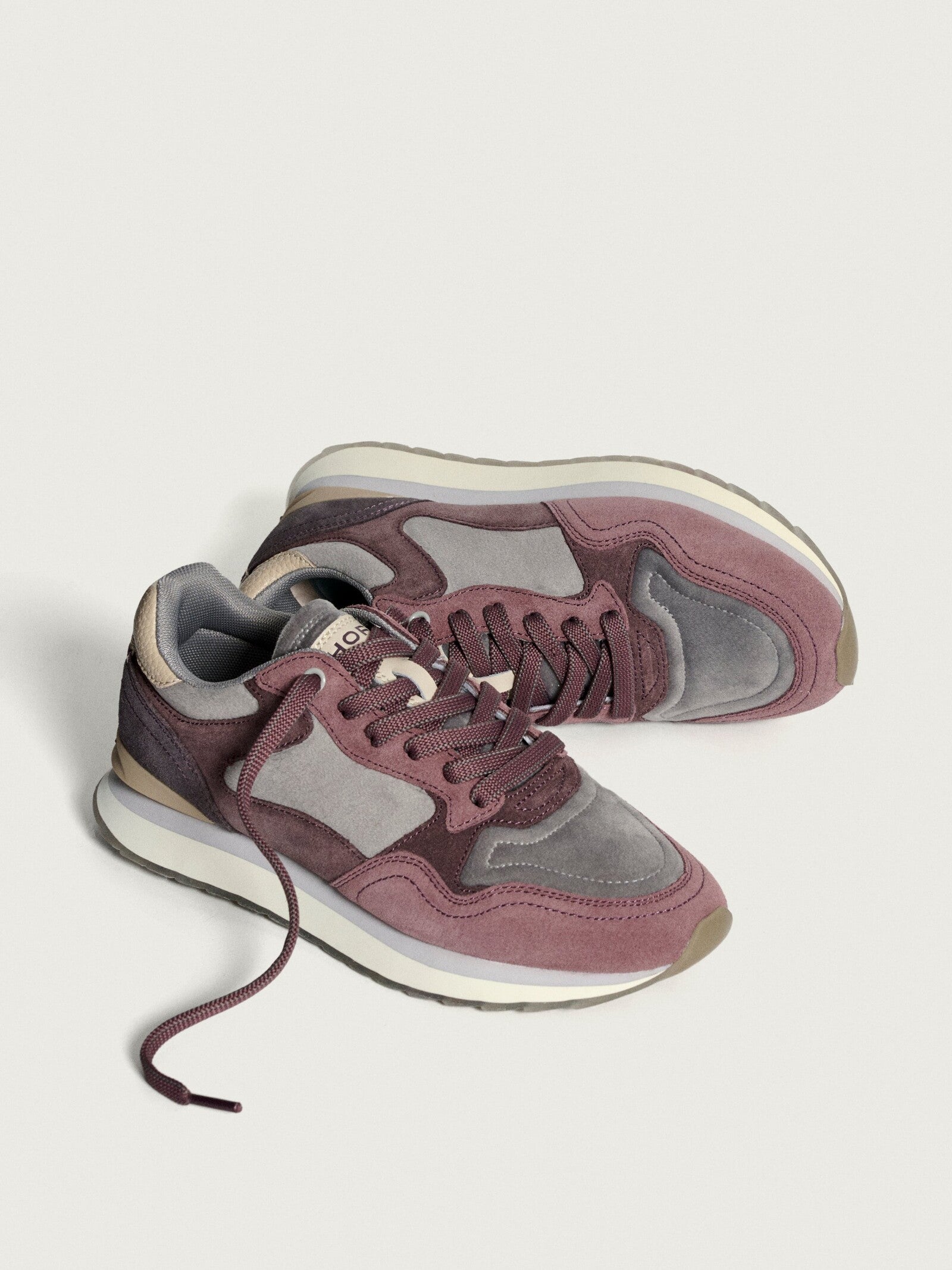 Zapatillas Hoff Melbourne Mujer