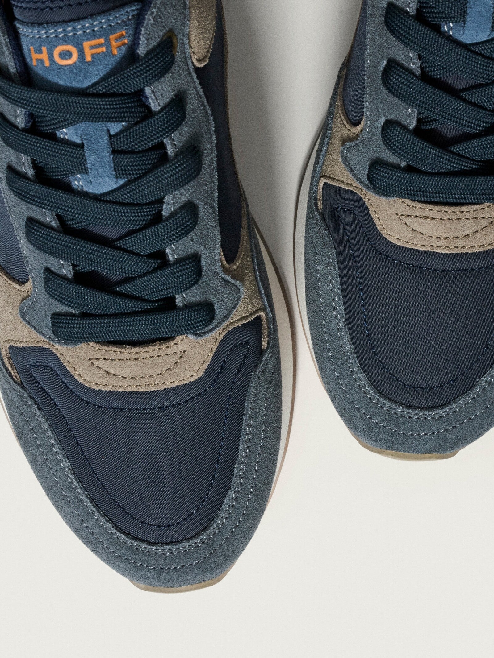 Hoff City Venice, Zapatillas de hombre