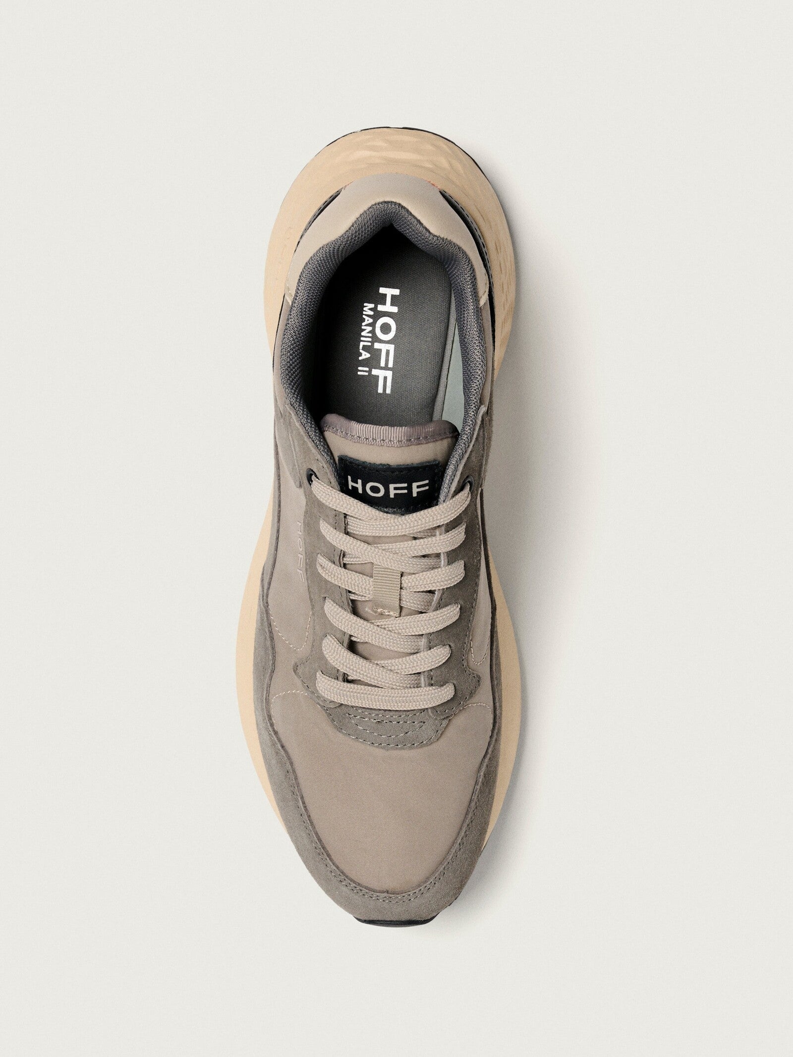 Zapatillas Hoff Manila II de hombre