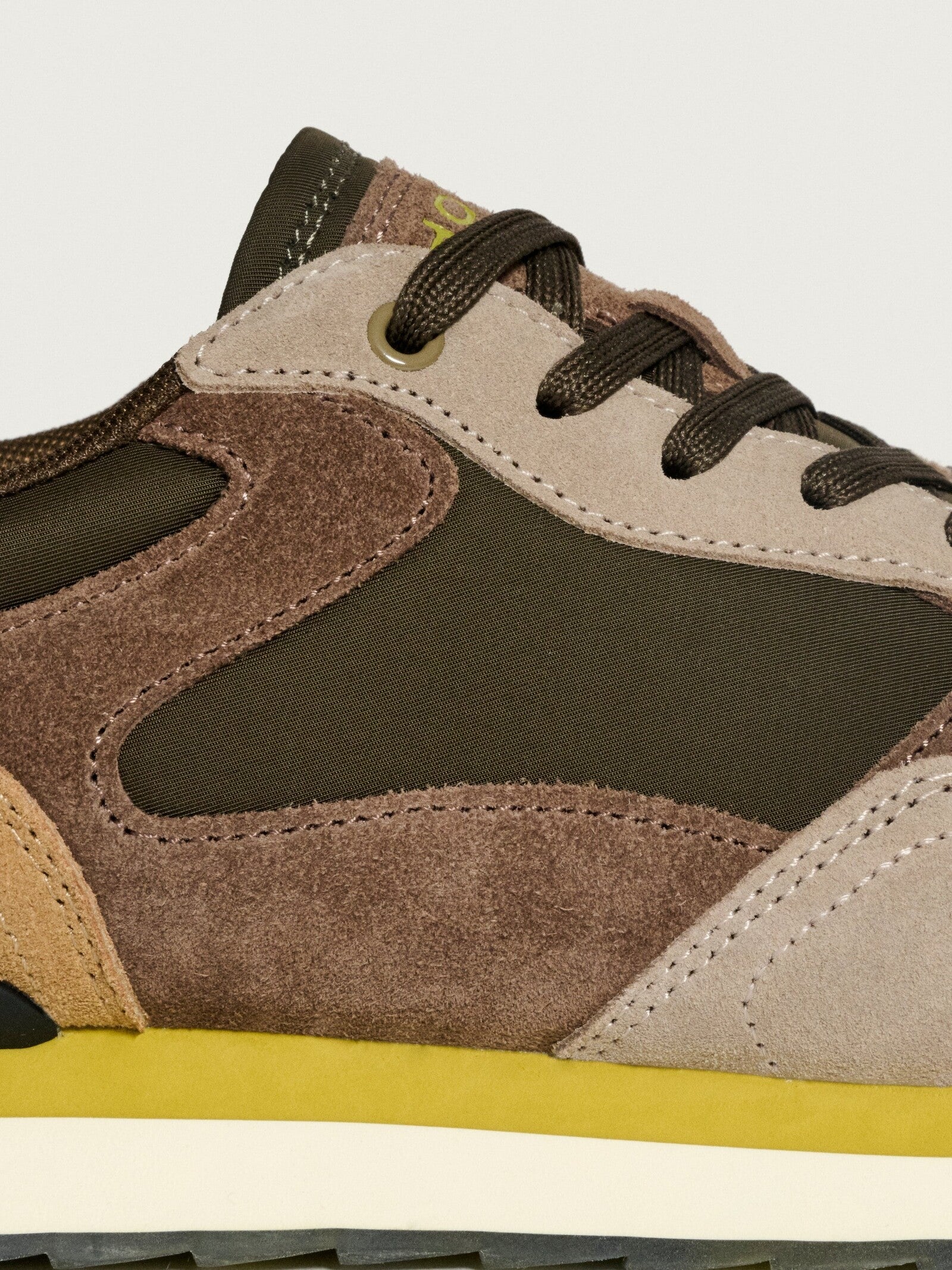 Hoff Aspen City, Zapatillas de Hombre