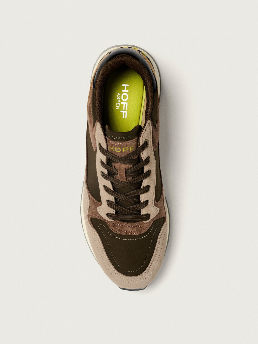 Hoff Aspen City, Zapatillas de Hombre