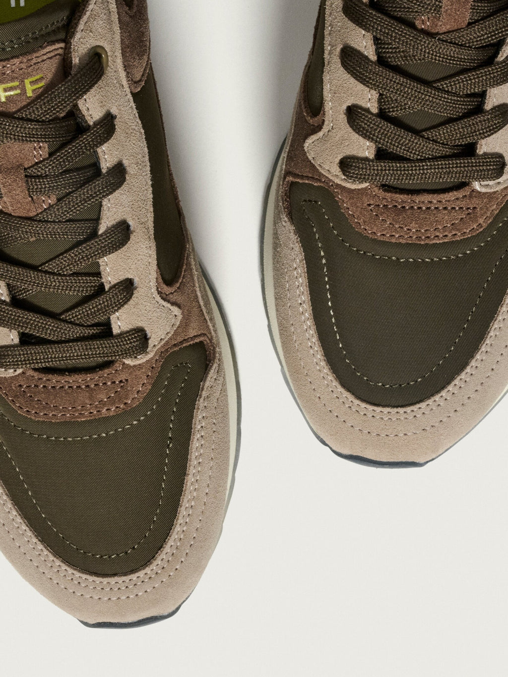 Hoff Aspen City, Zapatillas de Hombre