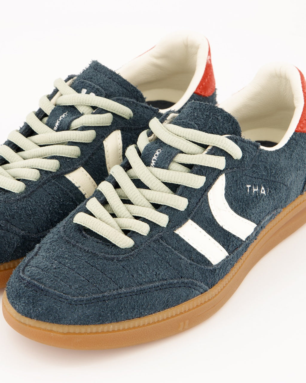 Coolway Thai Navy, Zapatillas de Hombre