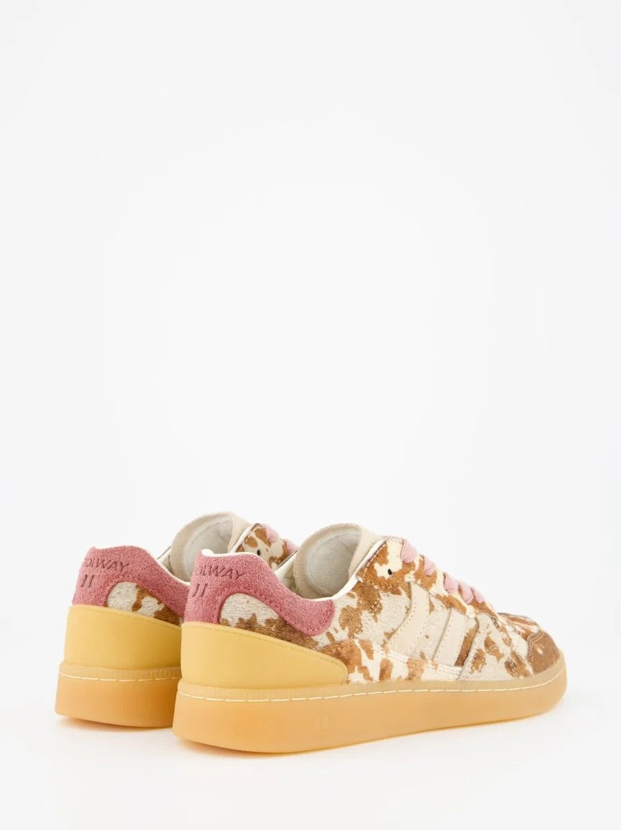 Coolway Goal Moo Splash TOP, Zapatillas mujer