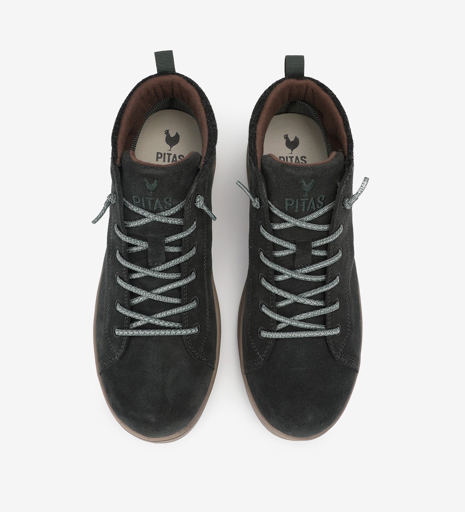 Botas Pitas Austin Topo