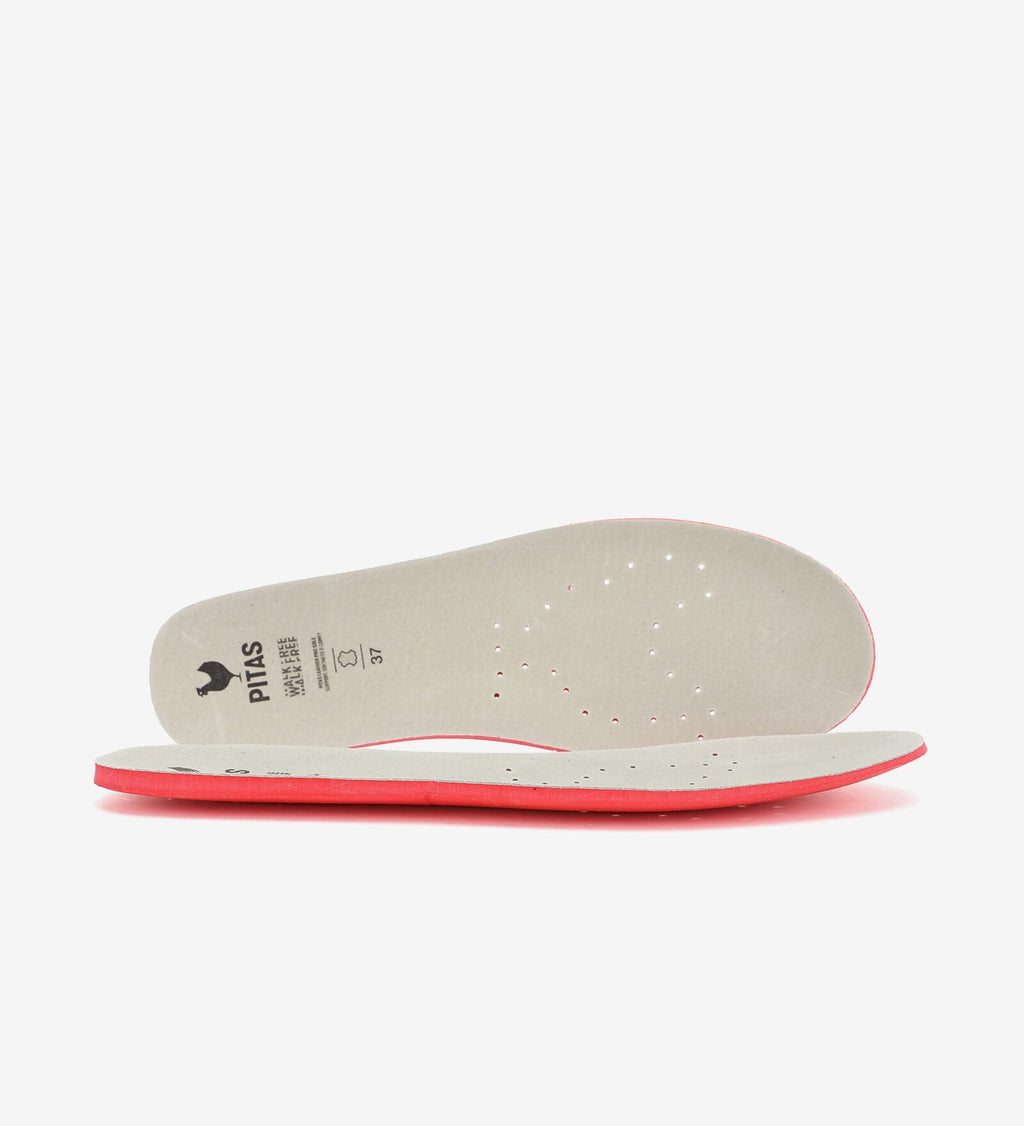 Botas Pitas Berna Tortola