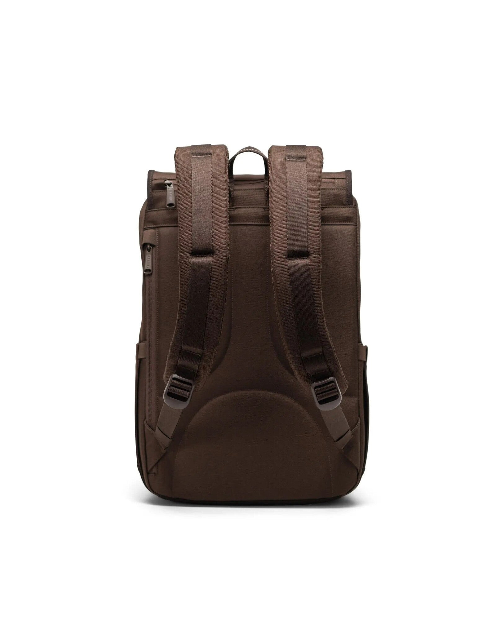 Mochila Herschel Little America Mid Volume Brown Slate Delicioso