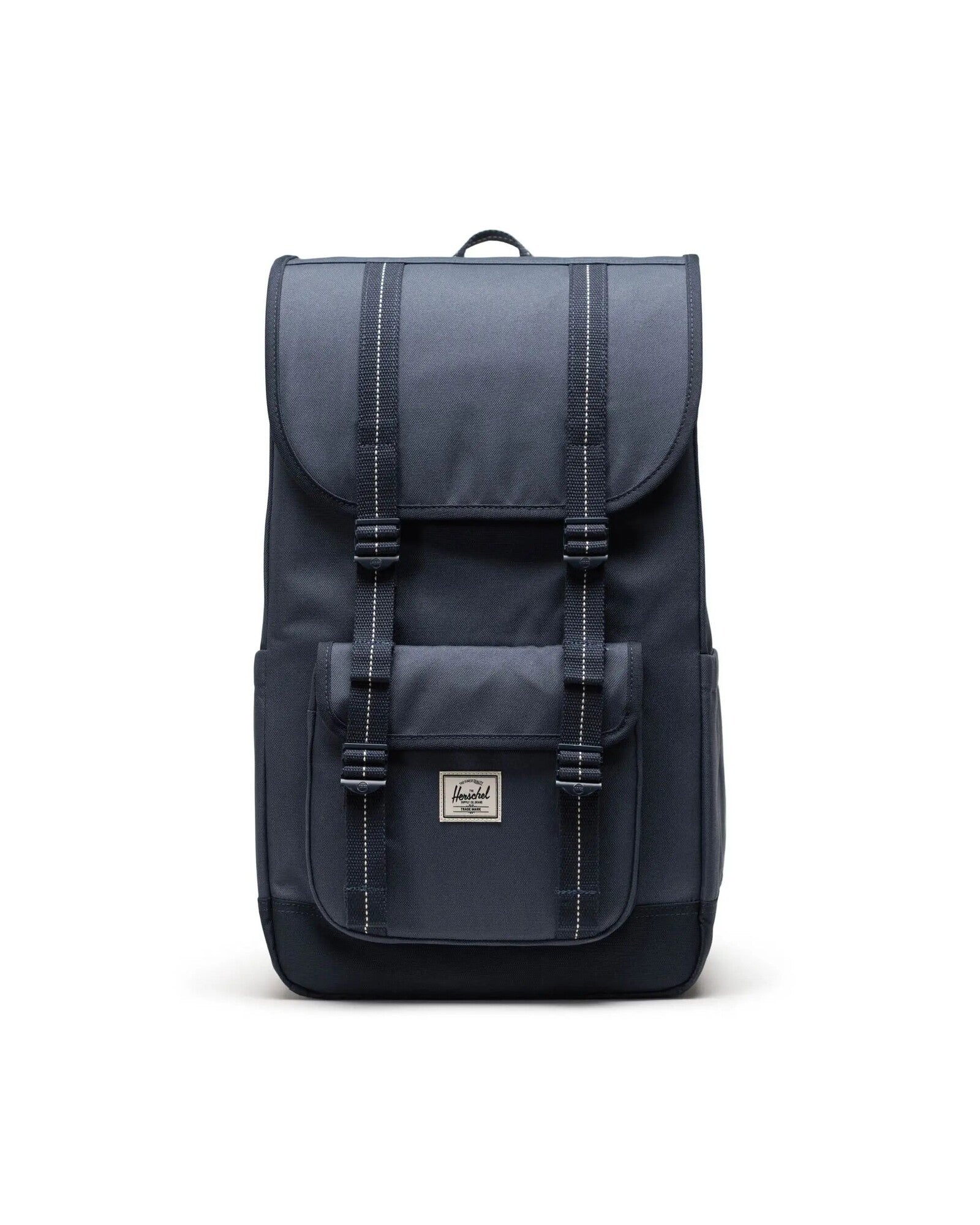Mochila Herschel Little America Ombre Blue/After Midnight