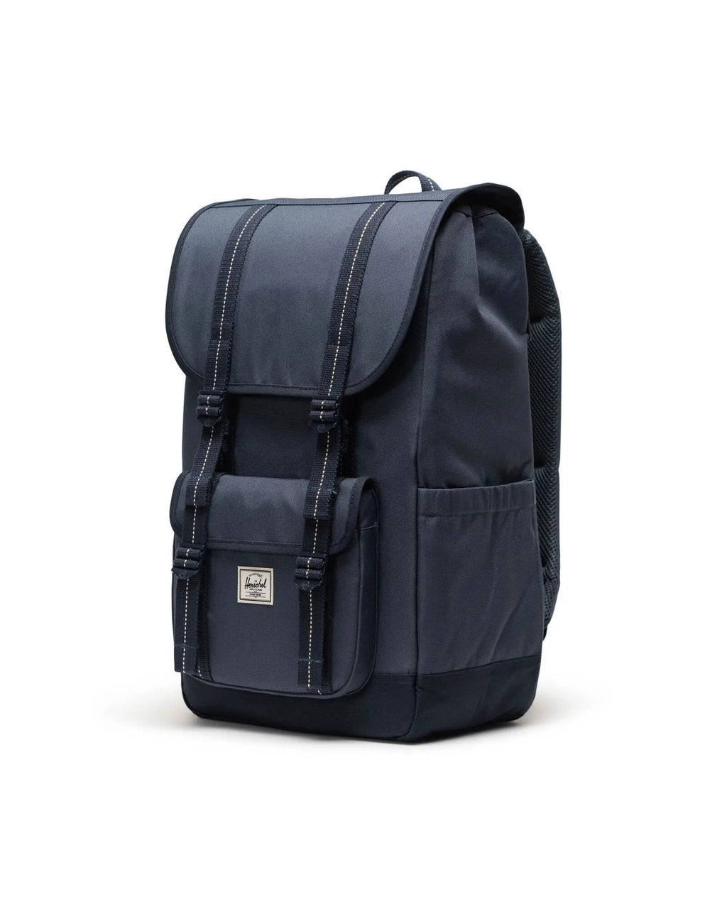 Mochila Herschel Little America Ombre Blue/After Midnight
