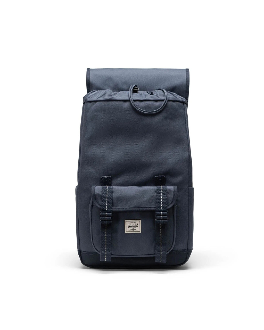 Mochila Herschel Little America Mid Volume Ombre Blue/After Midnight