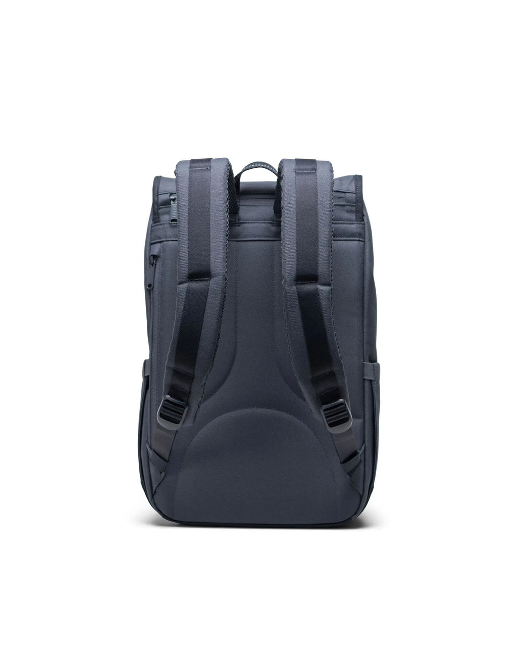 Mochila Herschel Little America Mid Volume Ombre Blue/After Midnight