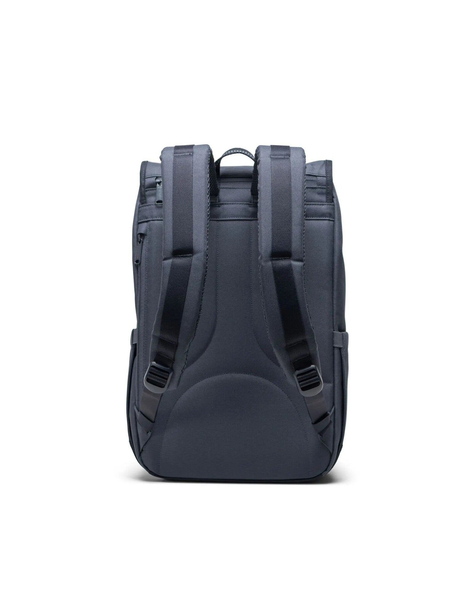 Mochila Herschel Little America Mid Volume Ombre Blue/After Midnight