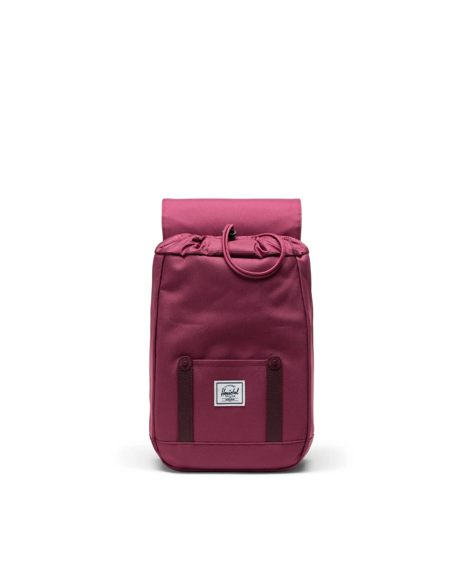 Mochila Herschel Retreat Mini Violet Quartz