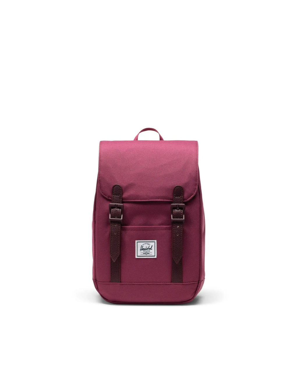 Mochila Herschel Retreat Mini Violet Quartz