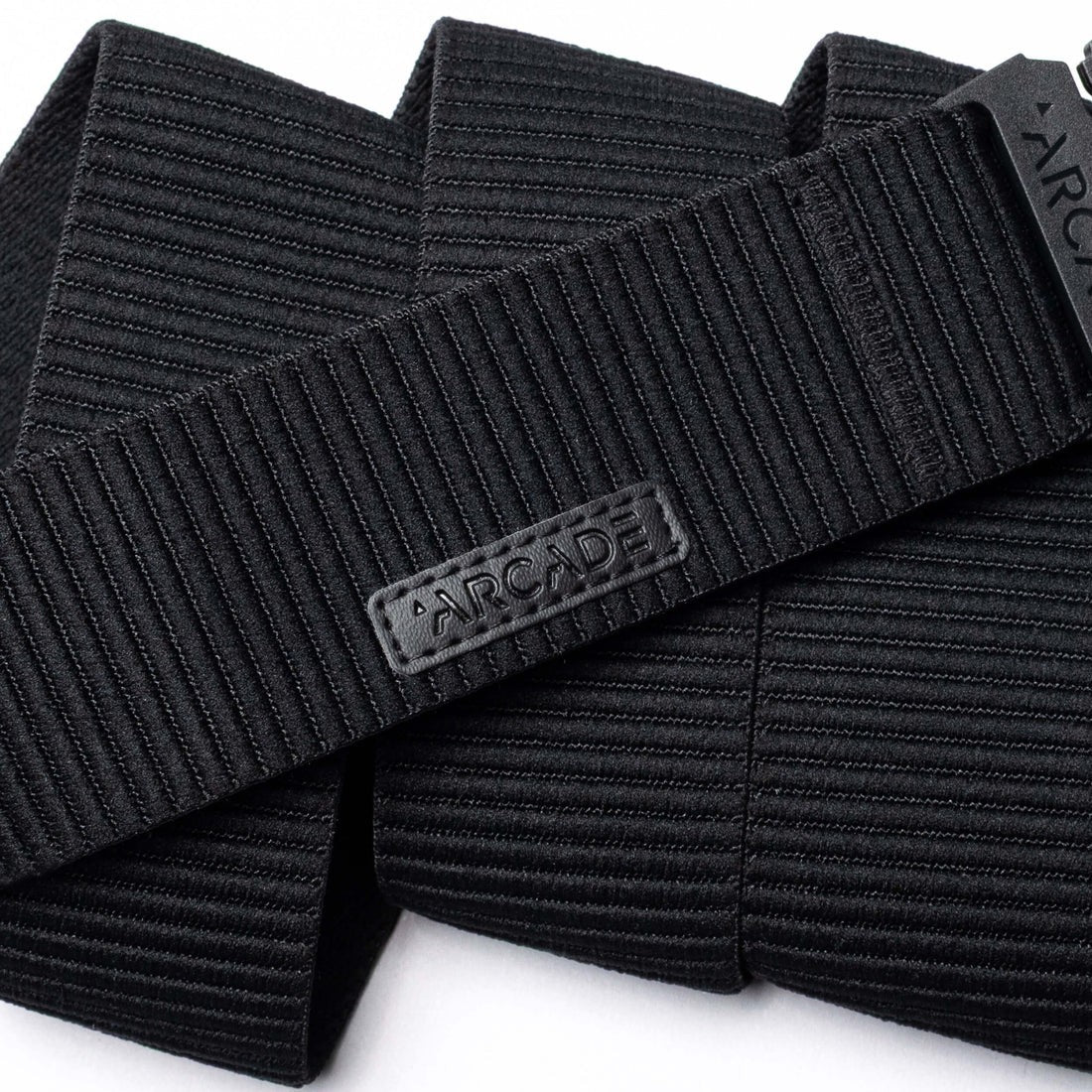 Cinturón Arcade Woody Smoke