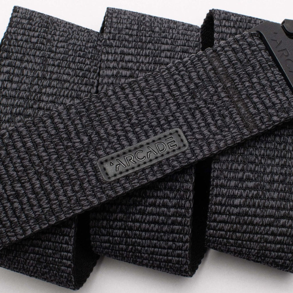 Cinturón Arcade Woody Heather Limo