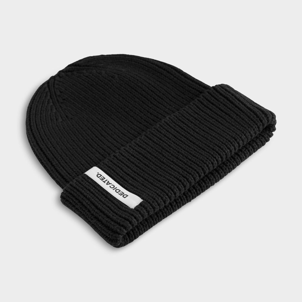 Gorro Dedicated Narvik Black