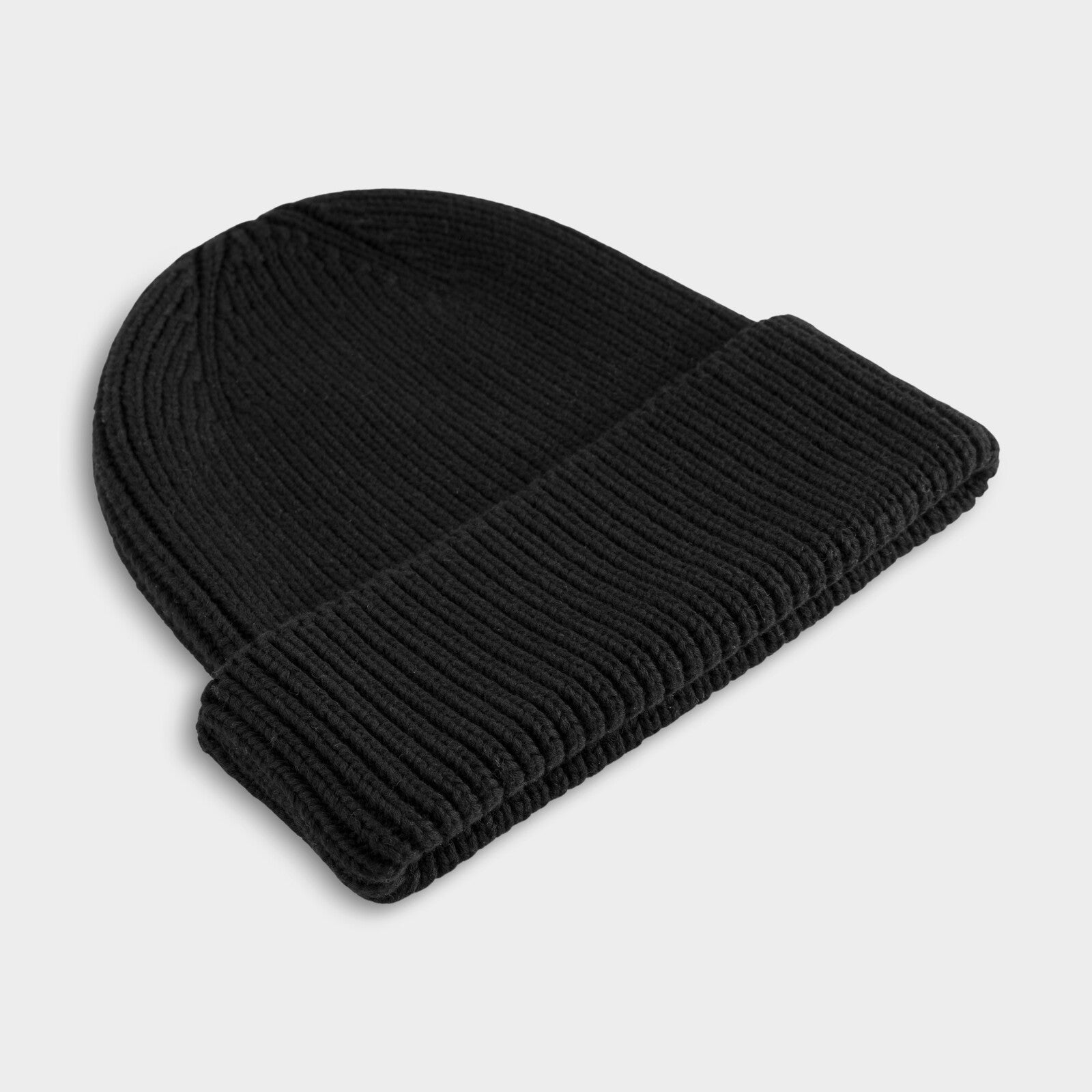 Gorro Dedicated Narvik Black