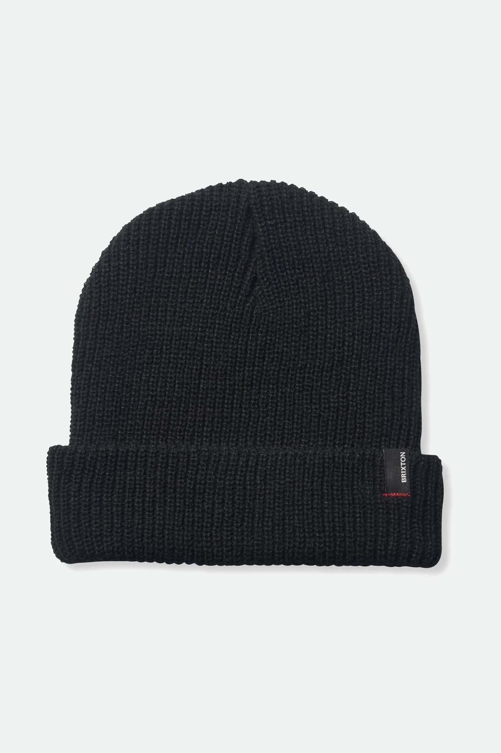 Gorro Brixton Heist Negro
