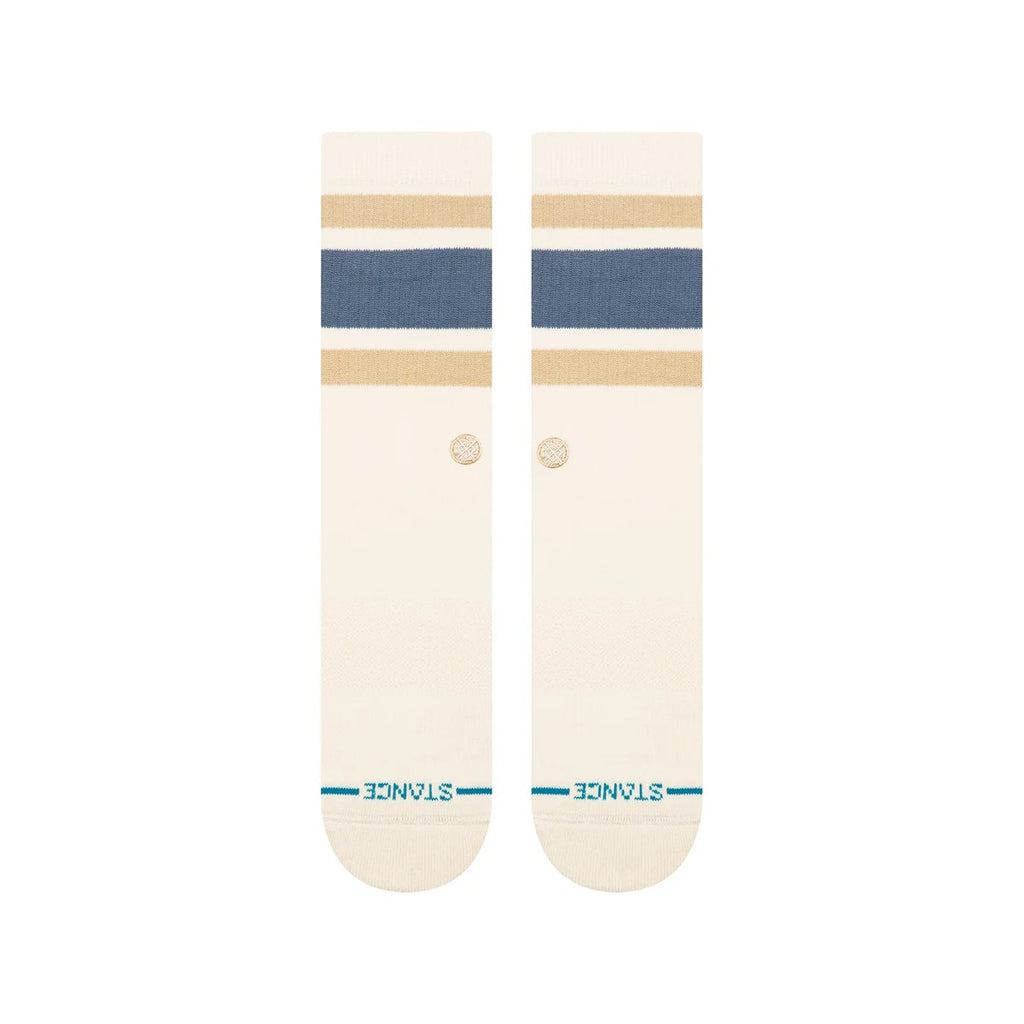 Calcetines Stance Boyd St Ivory